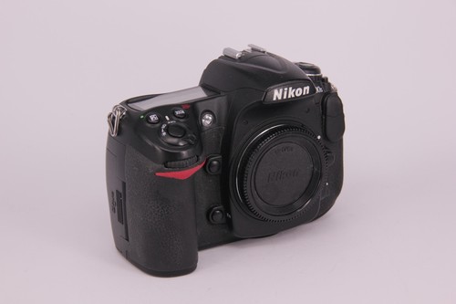 Nikon d300s difettosa - d300s,