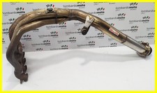 collettori collettore scarico MARMITTA ORIGINALE triumph tt 600