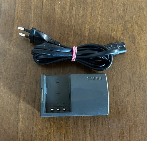 Canon 2lte caricabatterie - cb-2lte,