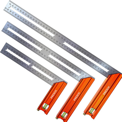 Squadre falegname set - set,