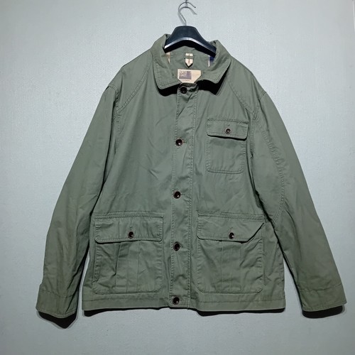 Giacca uomo north coast xl - north,