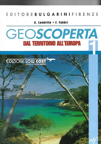 Geoscoperta a londrillo - geoscoperta,