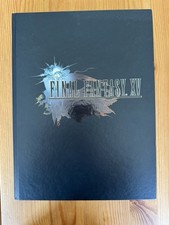 Final fantasy the - final, complete