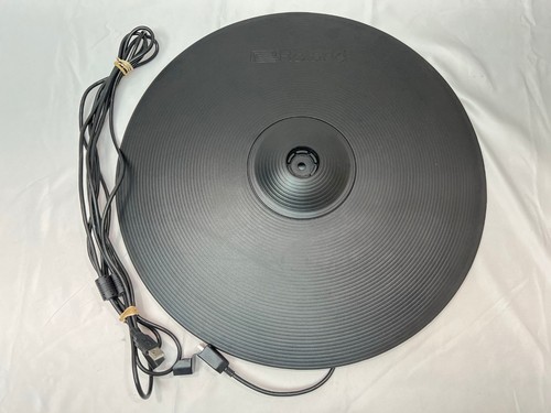 Roland 18dr cymbal 18 - roland, 18"
