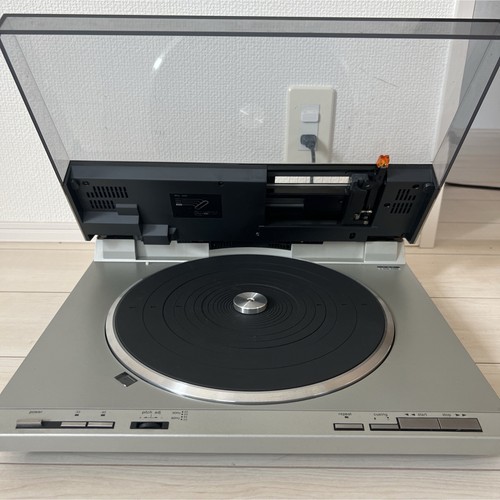 Technics dl1 direct drive - technics, sl-dl1