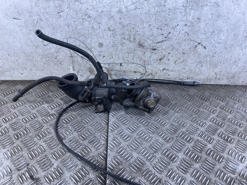 117274 coppia carburatori moto - 117274,