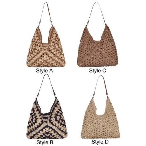 Borsa tracolla intrecciata - borsa,