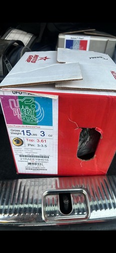 Roto grip ufo - grip, bowling