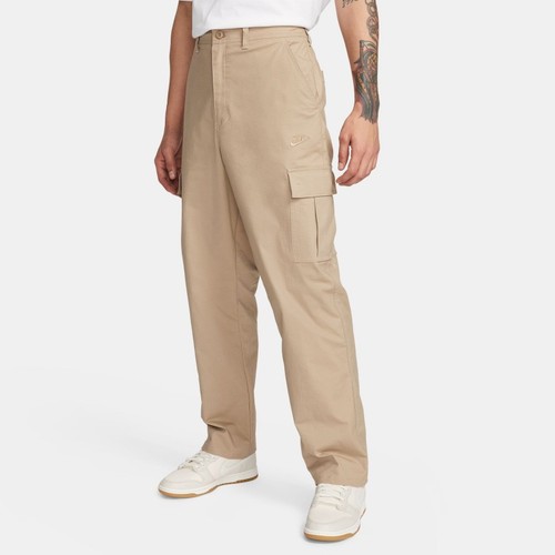 Nike pantalone uomo club - pantalone, cargo