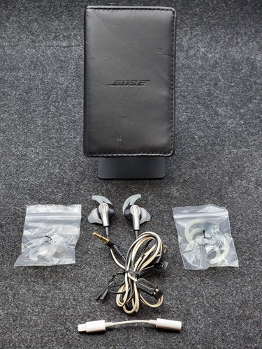 Bose ie2 ear wired audio - ie2,