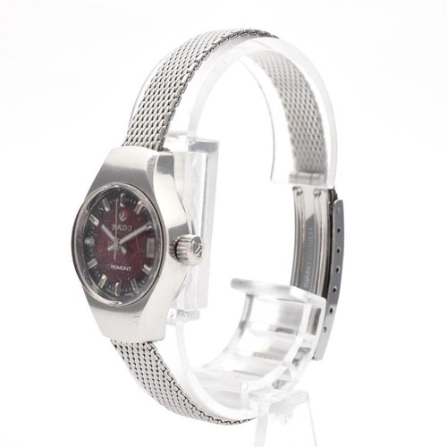 Orologio polso donna rado - da,