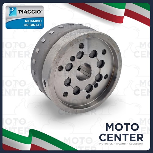 Rotore volano piaggio beverly - rotore,