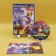 The Legend of Spyro L'Alba del