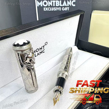 Montblanc penna stilografica - montblanc,