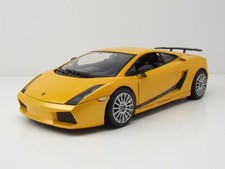 Lamborghini Gallardo