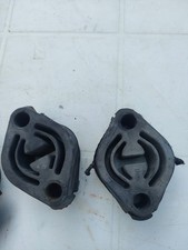 4-GOMMINI SUPPORTO SCARICO MINI COOPER R56-R55