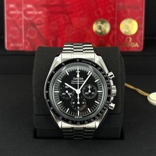 Omega Speedmaster Moonwatch