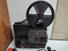 proiettore 8mm Bauer T240