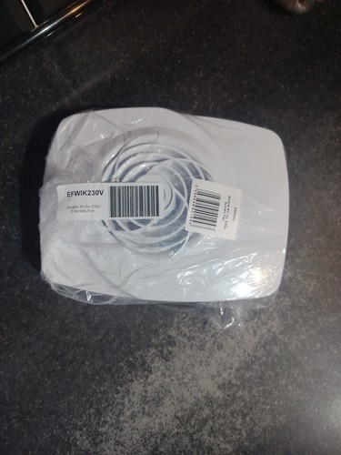 Envirovent ventilatore - envirovent,