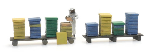 Artitec 387 477 set - 387.477, alveari
