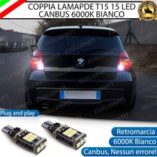 Lampade t15 retromarcia - 2,
