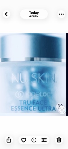 Skin ageloc tru essenza - skin,