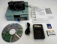 Fujifilm Finepix JX400