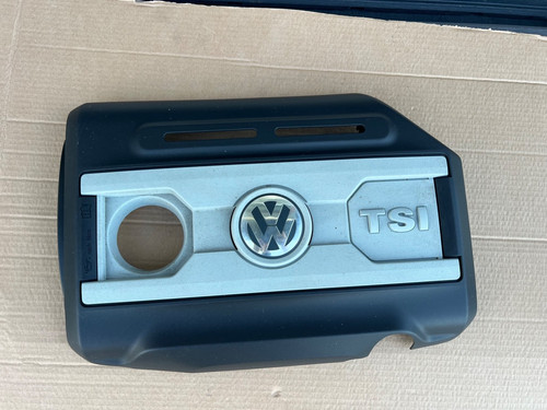 Coperchio motore eos - motore, passat