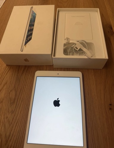 Apple ipad mini - ipad,