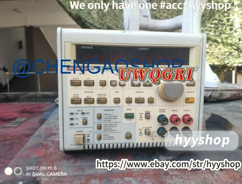 1pz avantest tr6143 dhl o - tr6143,