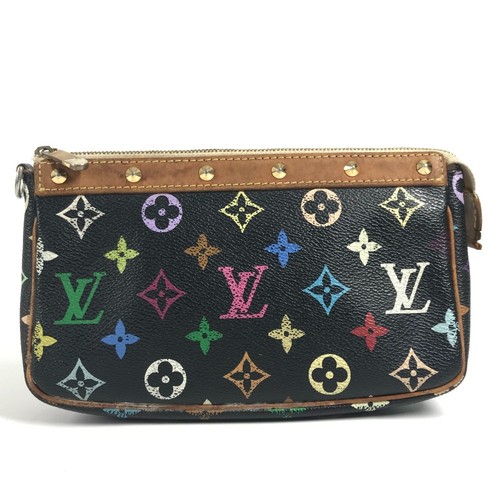 Borsa tracolla louis vuitton - a,