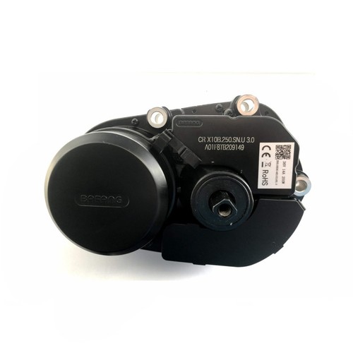 Nuovo bafang m400 - m400, uart