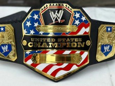 wwe United States Championship