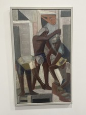 Alberto Zampieri - Lavoratori