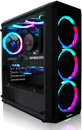 Mk2 high end gaming - gaming, pc