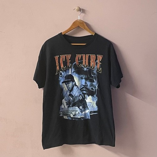 Shirt grafica ice - t-shirt,