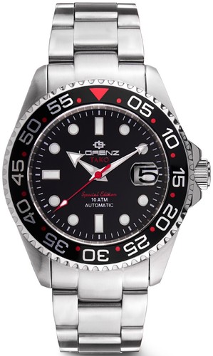 Lorenz tako special edition - lorenz,
