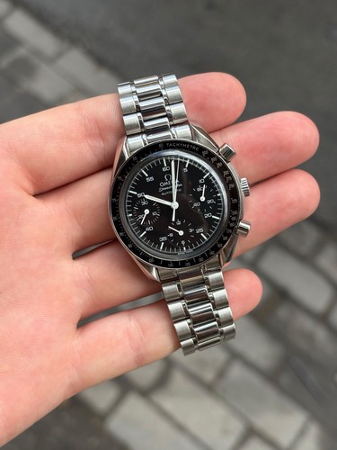 Omega reduced come nuovo - reduced,