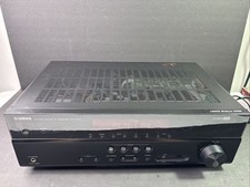 Yamaha RX-V377 Ricevitore AV