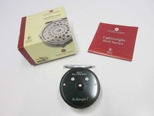 Mulinello da pesca a mosca