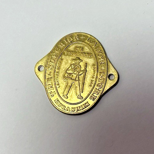 Tsl kurashiki targhetta charm - kurashiki,