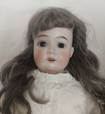 bambola ANTICA FRANCESE
