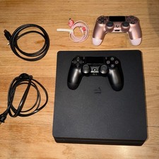 SONY PS4 SLIM 1TB CONSOLE