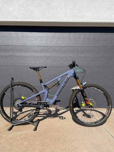 Santa cruz 5010 xs - 5010, cc