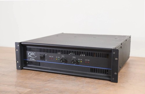 Amplificatore modello qsc - modello,