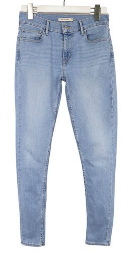 Jeans levi 710 super skinny - 710,