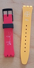 CINTURINO SWATCH  SPOT MICKEY