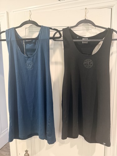 Gold gym canotta - (2), gym®