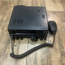 Yaesu FT-450D