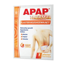 Toppa di riscaldamento termico